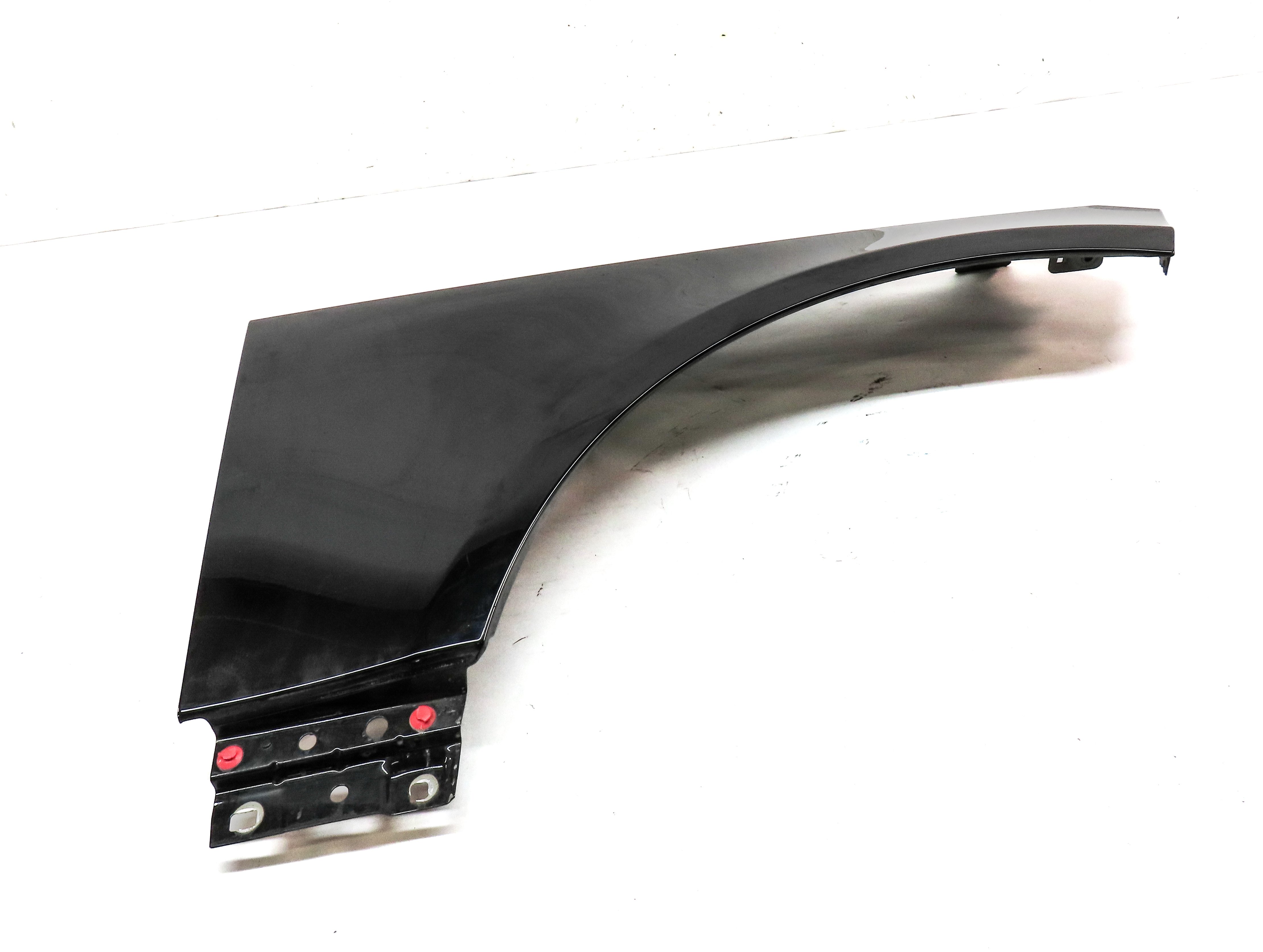 2013-2021 RANGE ROVER (L405) RIGHT FRONT PASSENGER FENDER (BLACK) — exact item pictured